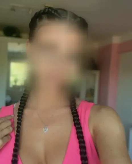 Bianca, 29
