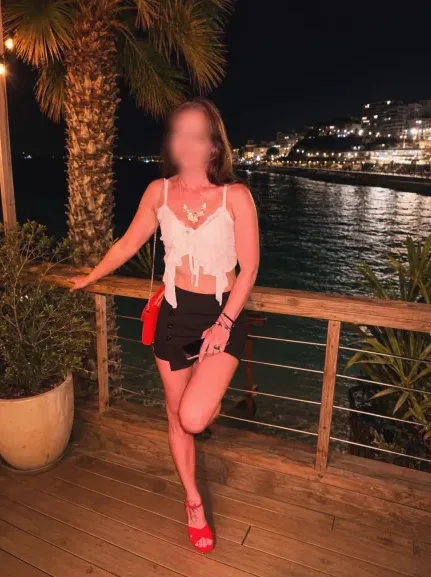 Britt, 34