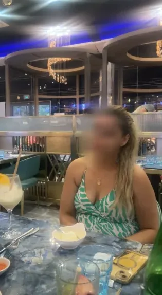 Carlijn, 40