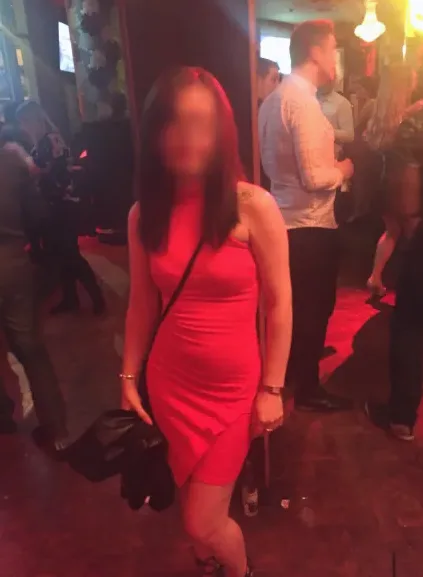 Fenna, 35