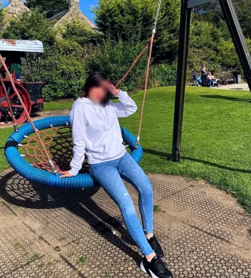 Inge, 37