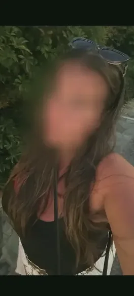 Kimberly, 31