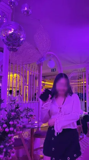 Maaike, 31