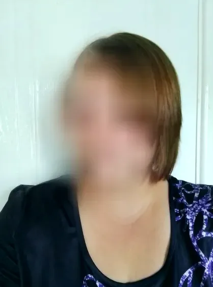 Miranda, 40