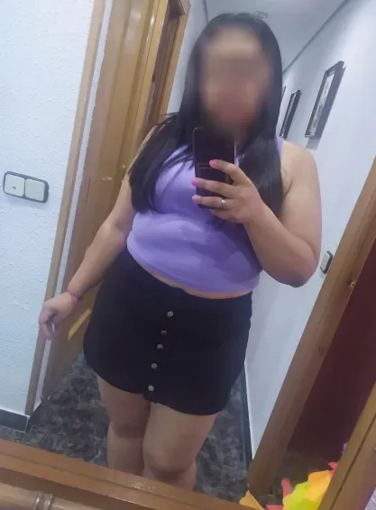 Naima, 34