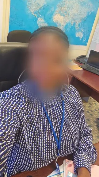 Naima, 30