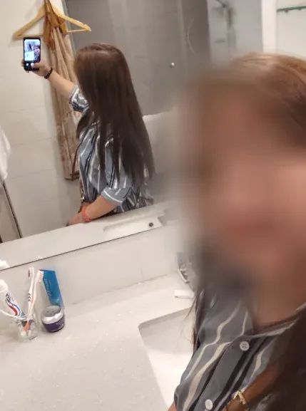 Salma, 31