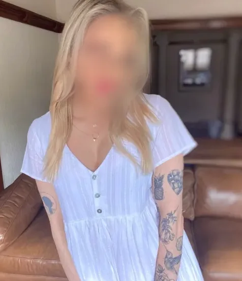 Tess, 40