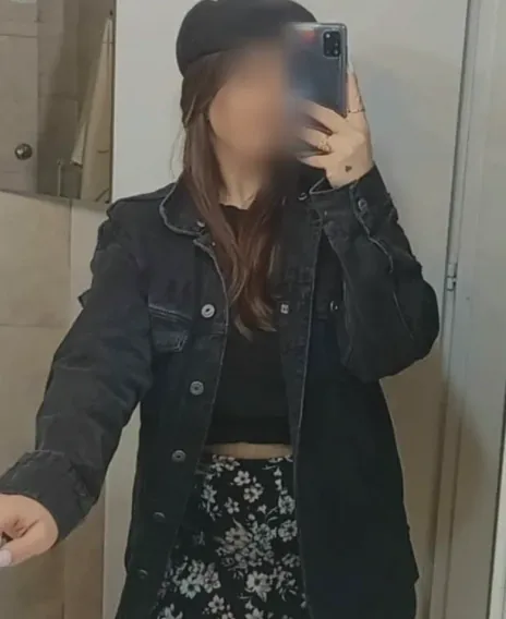 Yasmin, 29